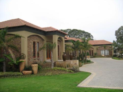 Witwater Guest House & Spa - thumb 1