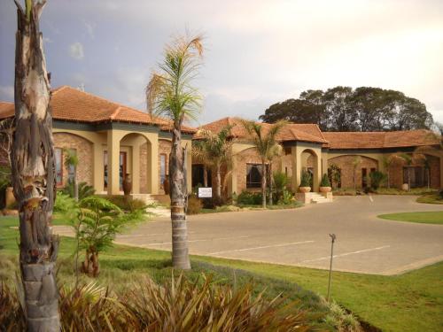 Witwater Guest House & Spa - thumb 0
