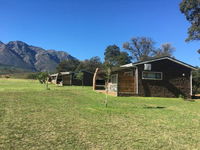 Witzenberg Guest Farm Tourism Africa