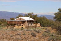 Wolvekraal Guest Farm Tourism Africa