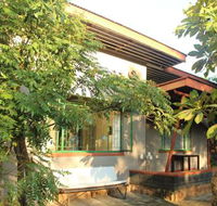 Wood Owl Bush Lodge - Tourism Africa