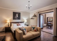 Woodbridge Lodge Tourism Africa