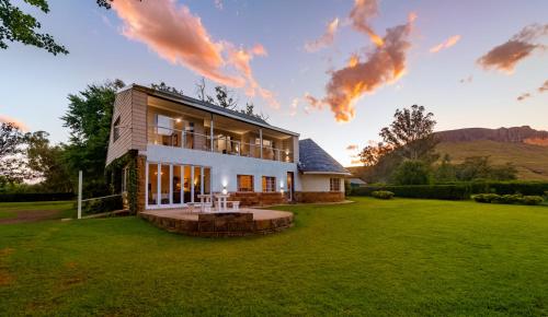 Woodcliffe Country House - thumb 0