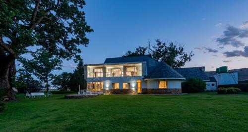Woodcliffe Country House - thumb 2