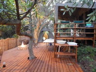 Woodcutter's Bush Camp Tourism Africa