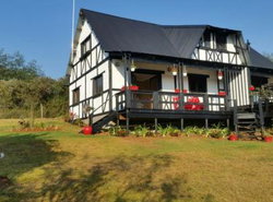 Woodcutters Guest House