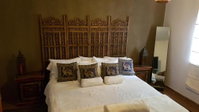 Wooden Creek Estate Tourism Africa