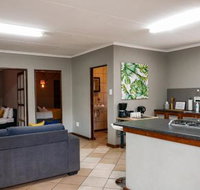 Woodii Guest House - Tourism Africa