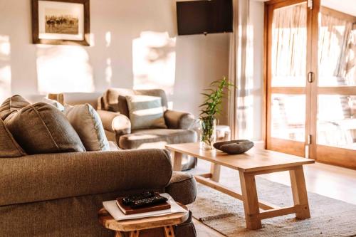 Woodlands Self Catering - thumb 1