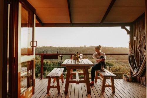 Woodlands Self Catering - thumb 0