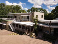 Woodpecker Guesthouse Tourism Africa