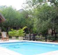 Woodpecker Lodge B&B - Tourism Africa