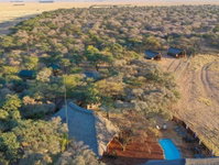 Woodside Game Lodge Tourism Africa