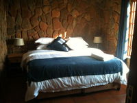 Woolly Bugger Farm Tourism Africa