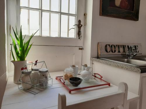 Worcester Gallery Cottage - thumb 1
