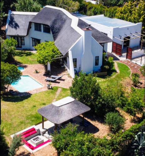 Workout & Wine Fitness Retreat/B&B - thumb 1