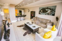 WW Luxury LAzur Apartment - adults only Tourism Africa