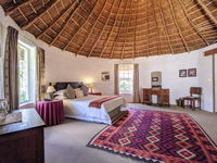 Wyndford Holiday Farm Tourism Africa