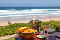 Xanadu Guest Villa Tourism Africa