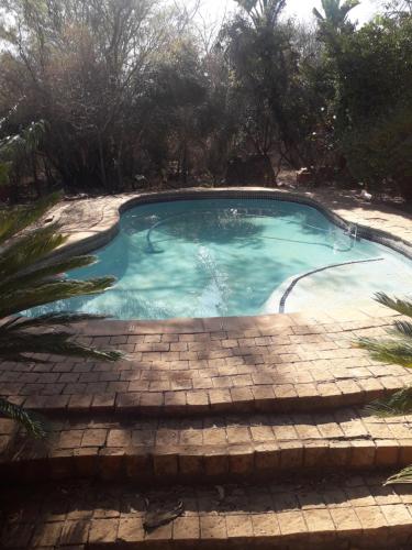 Xpress Bush Lodge - thumb 0