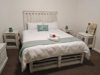Yanda 2 bedroom Apartment 1 Tourism Africa