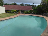 Yolonwabo Bed  Beakfast Tourism Africa