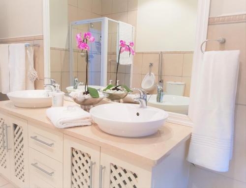 YZERFONTEIN LUXURY GUEST HOUSE - thumb 1