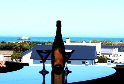 YZERFONTEIN LUXURY GUEST HOUSE - thumb 0
