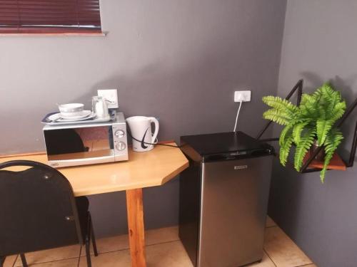 Zakhiti Boutique Hotel - thumb 1