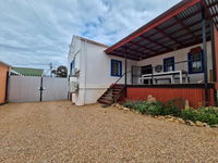 Zamani's Place - Calitzdorp Tourism Africa