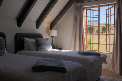 Zebra Cottage And Lodge - thumb 1