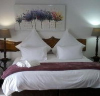 Akidogo Guest House - Tourism Africa