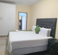 Akhanya Guest House - Accommodation Africa