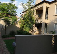 Airport Lodge Guest House - Tourism Africa