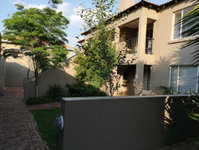 Airport Lodge Guest House Tourism Africa