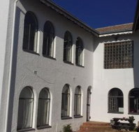 Airport Leisure Lodge - Tourism Africa