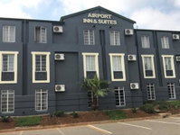 Airport Inn and Suites Tourism Africa