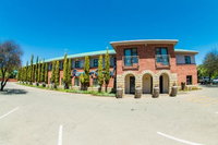 Airport Hotel Tourism Africa