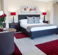 Airport Gardens Boutique Hotel - Tourism Africa