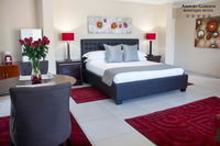 Airport Gardens Boutique Hotel Tourism Africa
