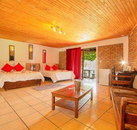 Airport Game Lodge - Tourism Africa