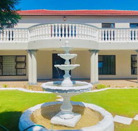 Airport Doozy Guest House - Tourism Africa