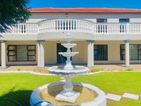 Airport Doozy Guest House Tourism Africa