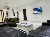 Airport Diamond Guest House Tourism Africa