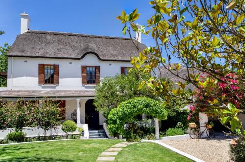 Airlies Historical Guest House - thumb 0