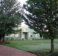 Aiport Manor B&B (old Marben Manor House) - Tourism Africa