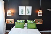 Aintree Farm Cottage Tourism Africa