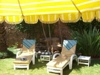Ainsley Private Accommodation Tourism Africa