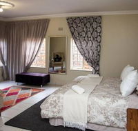 Ailani Grey - Accommodation Africa