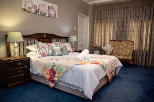 Ailani Blue Room - thumb 1